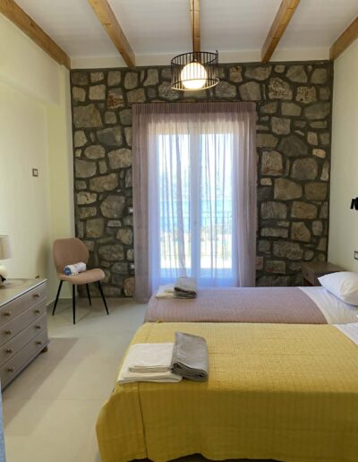 Villa Konstantinos-@Nymfes Villas Ithaca