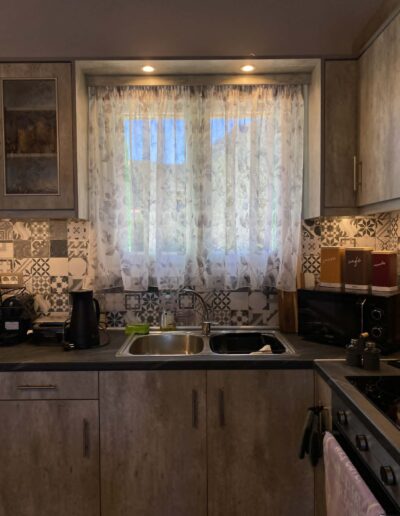 Villa Konstantinos-@Nymfes Villas Ithaca