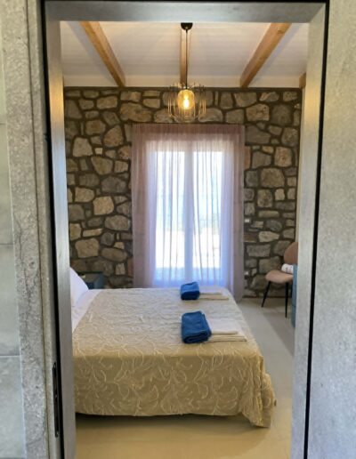 Villa Konstantinos-@Nymfes Villas Ithaca