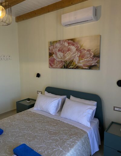 Villa Konstantinos-@Nymfes Villas Ithaca