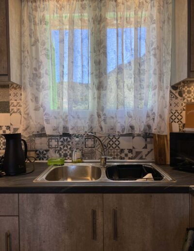 Villa Konstantinos-@Nymfes Villas Ithaca