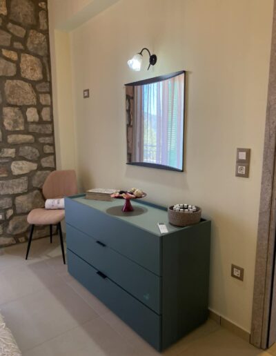Villa Konstantinos-@Nymfes Villas Ithaca
