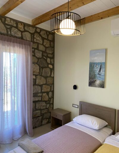Villa Konstantinos-@Nymfes Villas Ithaca