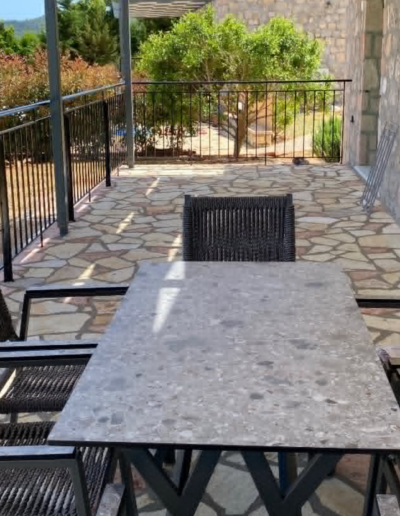 Villa Konstantinos-@Nymfes Villas Ithaca