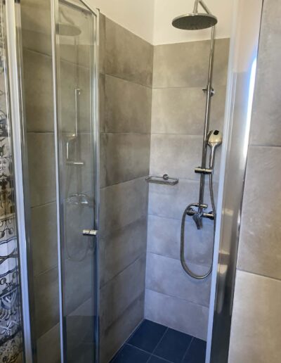 Villa Konstantinos-@Nymfes Villas Ithaca