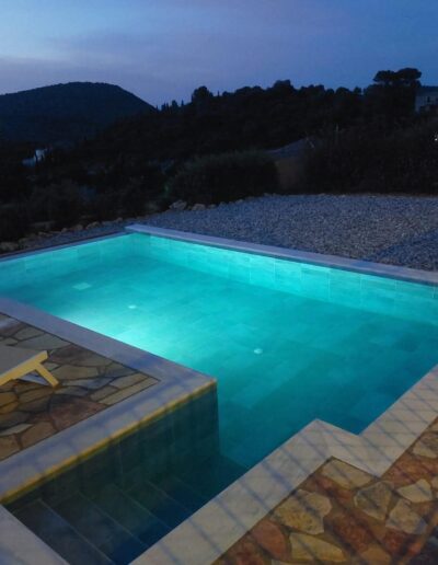 Villa Konstantinos@Nymfes Villas Ithaca