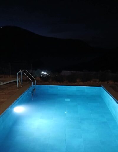 Villa Konstantinos-@Nymfes Villas Ithaca