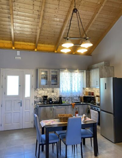 Villa Konstantinos@Nymfes Villas Ithaca