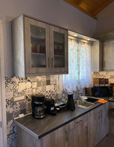 Villa Konstantinos@Nymfes Villas Ithaca